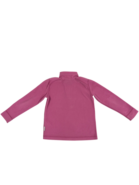 Peak performance Fleece Jacket Pink