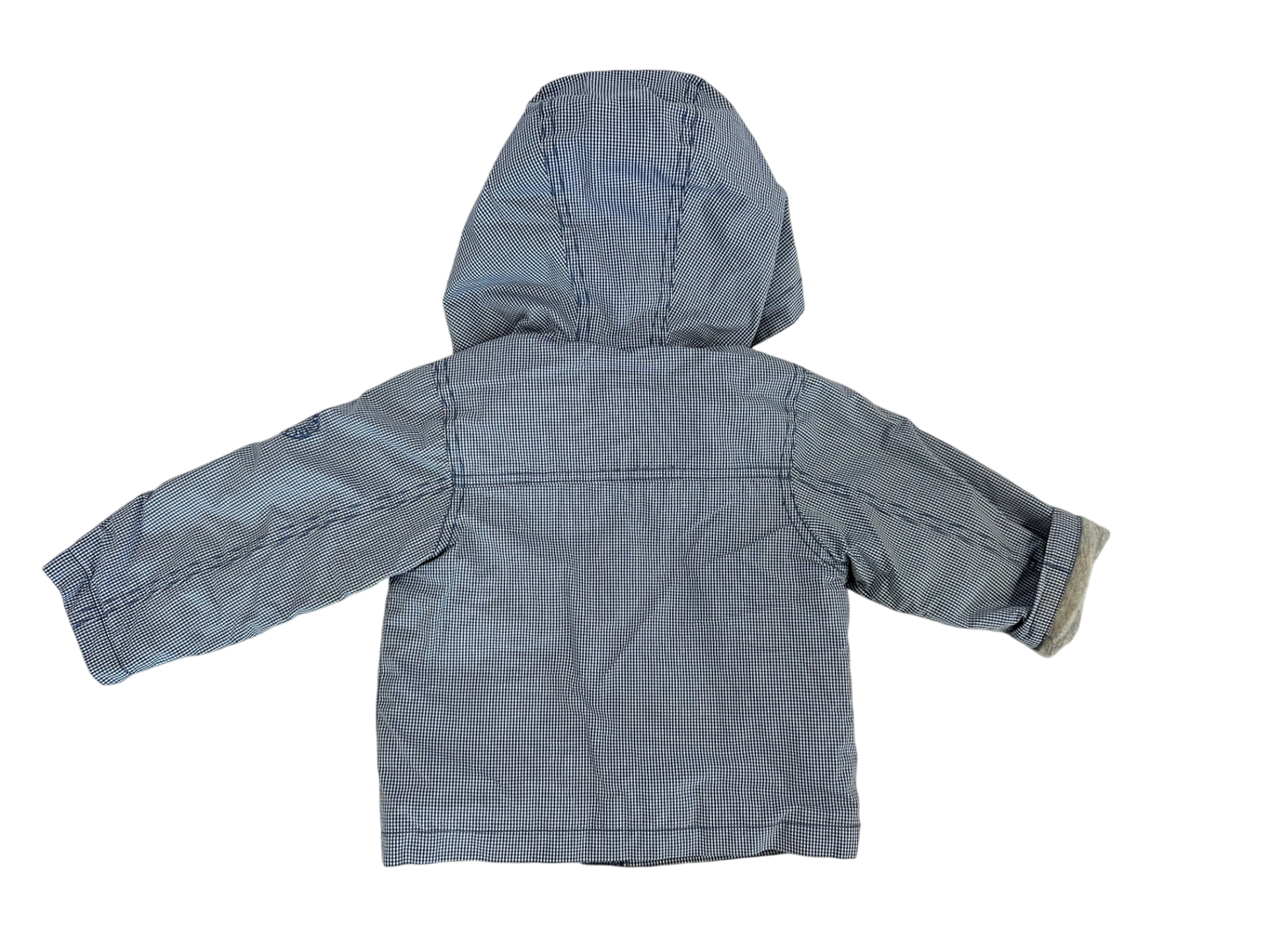 Jacadi Paris Jacket Blue