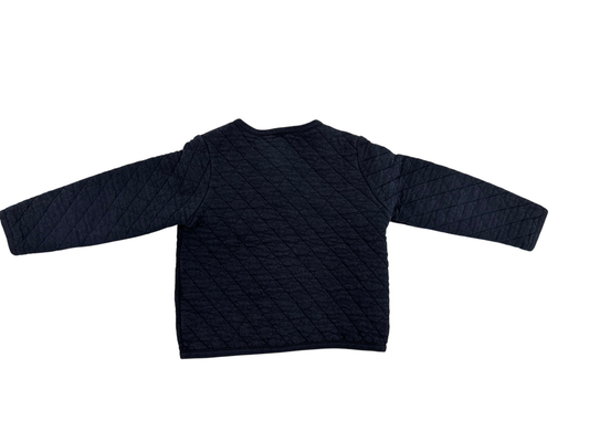 Petit Bateau Jacket Navy blue