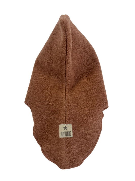 Hutelihut Balaclava Brown