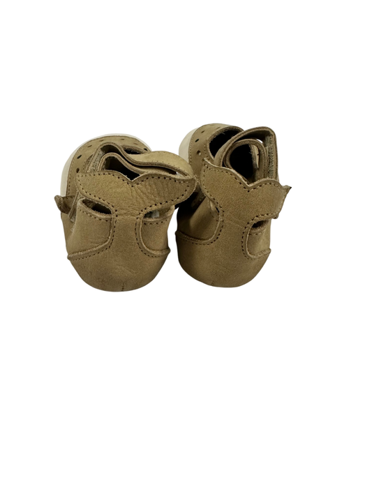 Donsje Amsterdam Sloefjes Beige