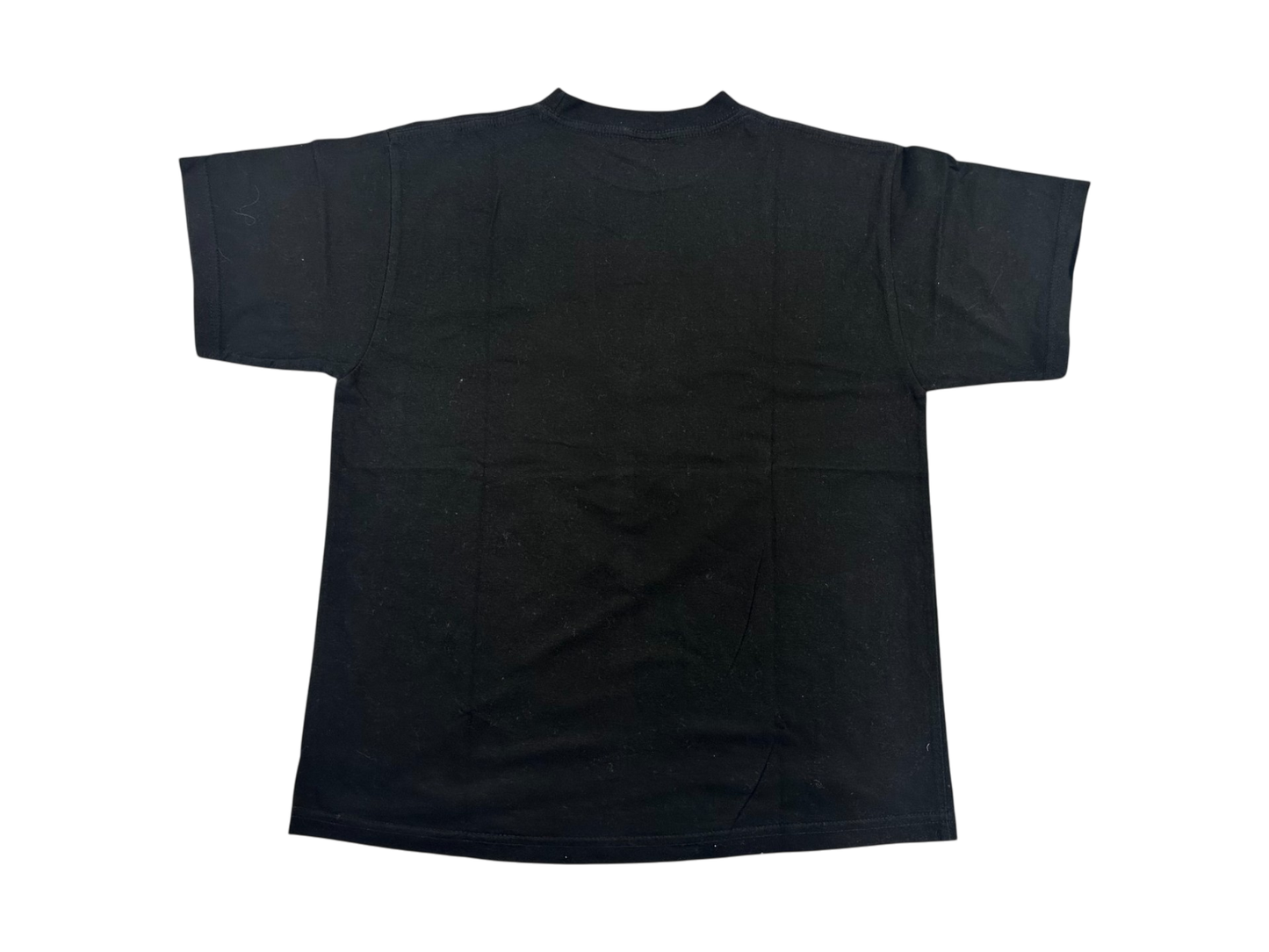 Orignial US T-Shirt Black Hello Kitty Halloween