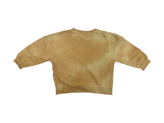 The Campamento Sweatshirt Beige