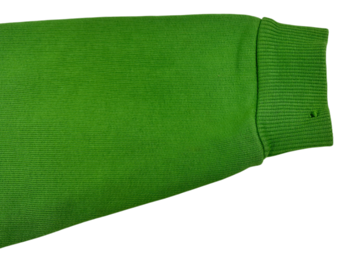 Mini Rodini Sweatshirt Green