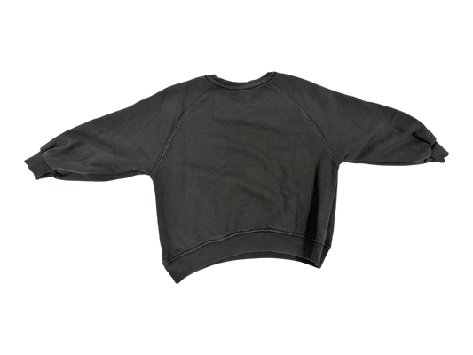 Zara Sweatshirt Grey