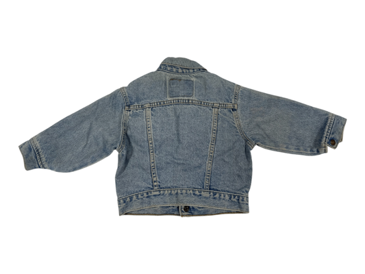 Levi's Vintage Denim Jacket Blue