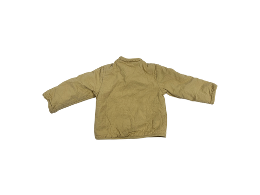 Donsje Amsterdam Jacket Beige