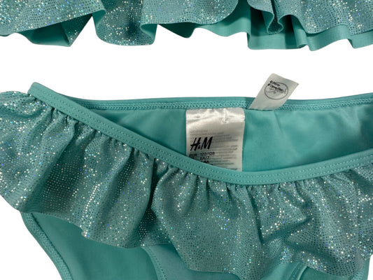 H&M Swimsuit Arielle