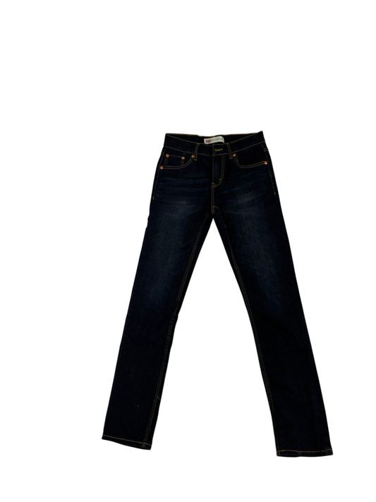 Levi's Jeans Dark Blue