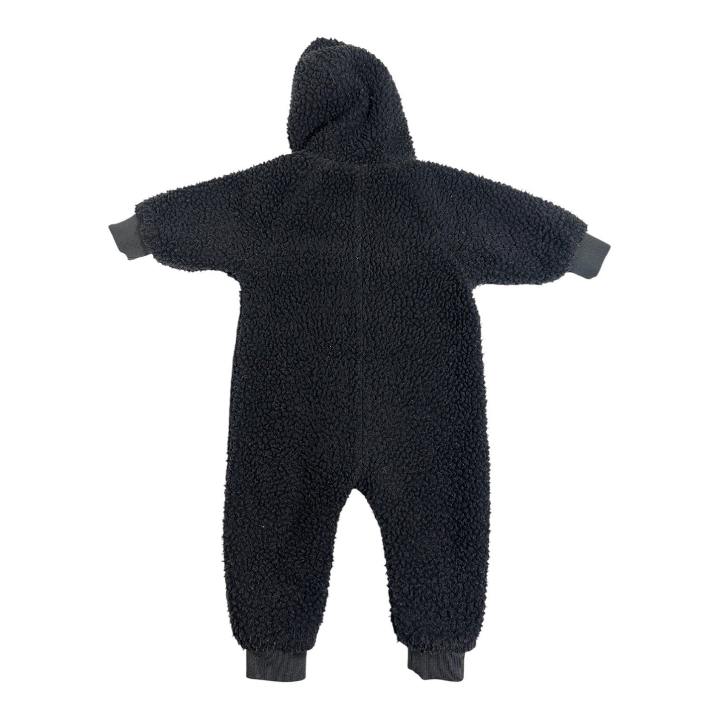 Soft Gallery Jumpsuit Grey
