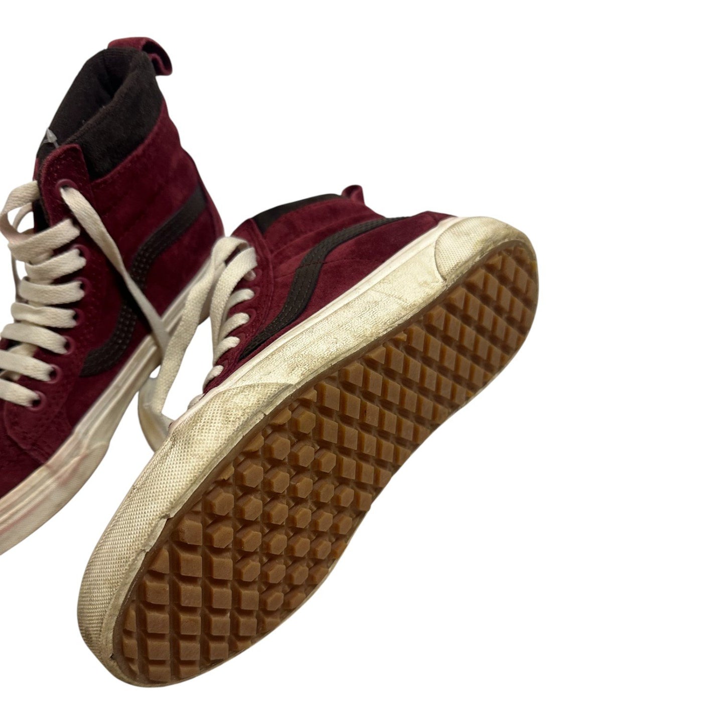 Vans Sneakers Red