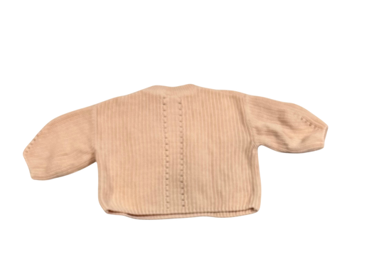 HEMA Sweater Light pink