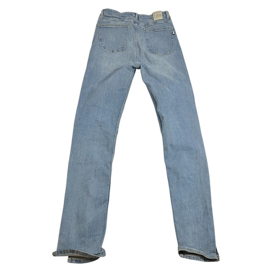 Anti Blue Jeans Light Blue