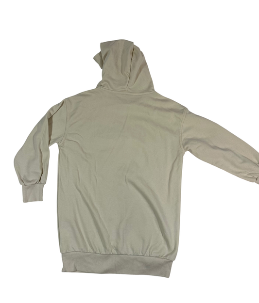 Gap Kids Dress Cream