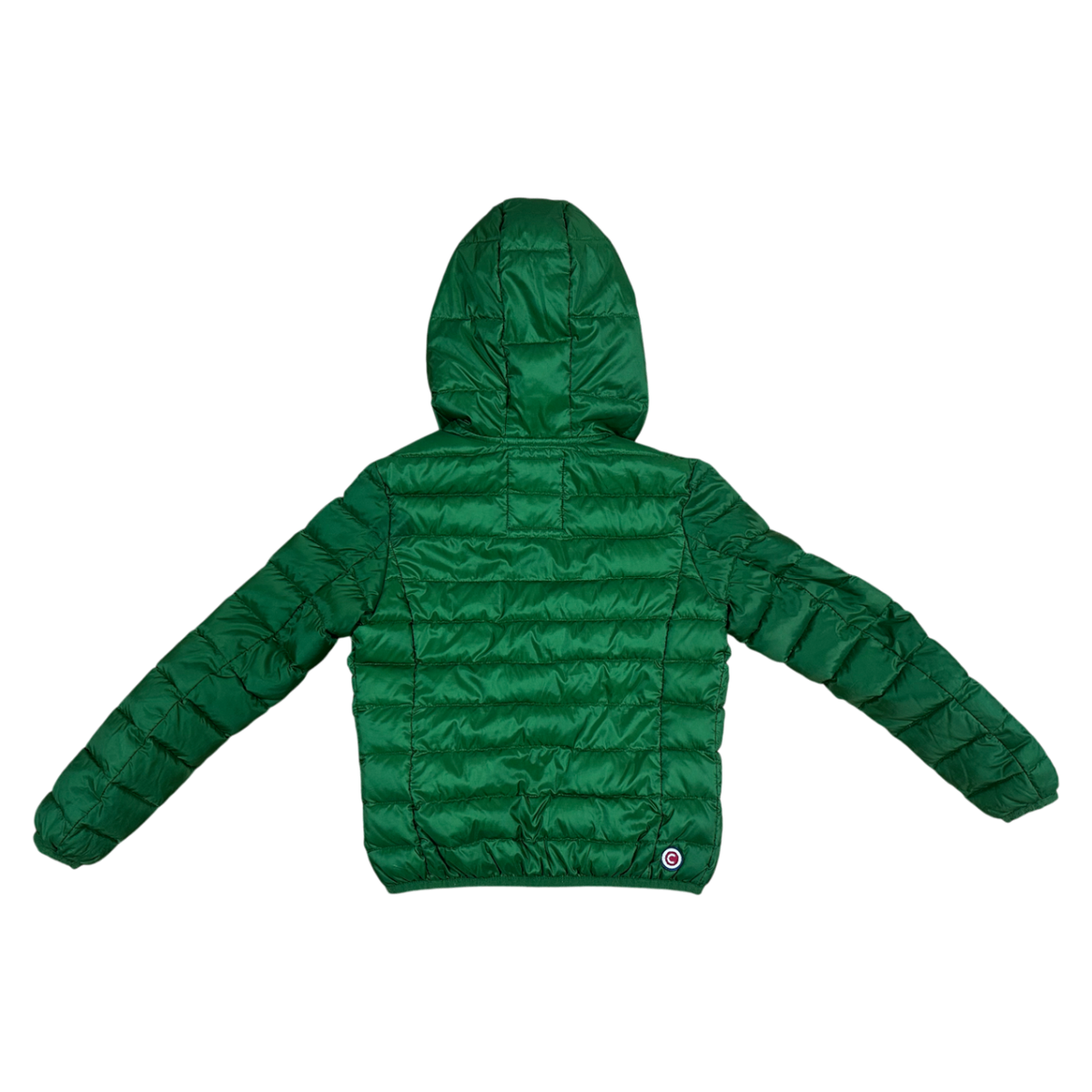 Colmar Jacket Green