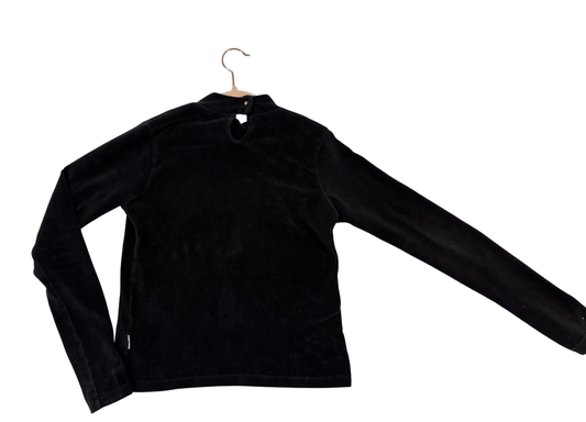 Tumble 'N Dry Longsleeve Black