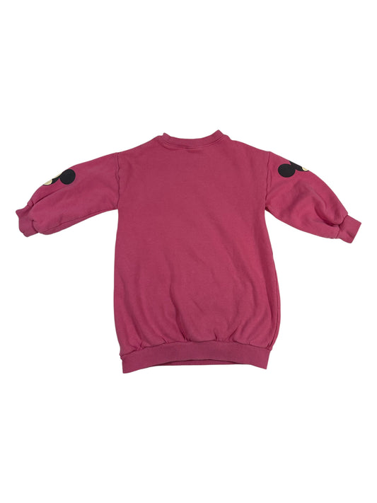 Disney Next Dress Pink