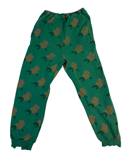 The Animals Observatory Sweatpants Green