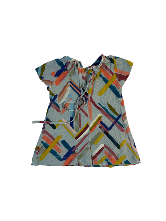 KIK KID Shirt Multicolor