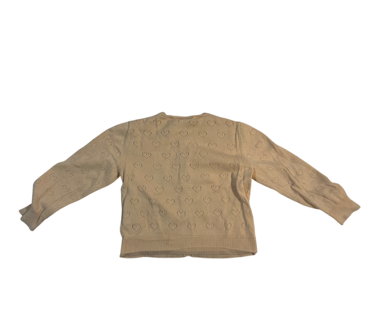 BON TON Cardigan Roze