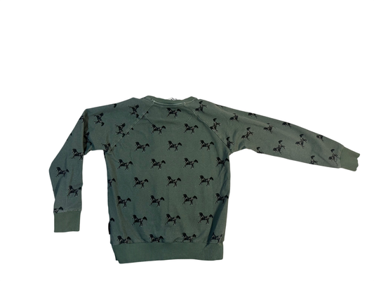 SNURK Sweatshirt Green