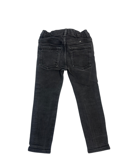 Arket Jeans Black