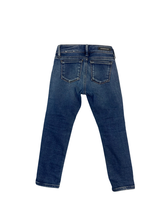 Denham Jeans Blue
