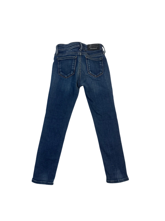 Denham Jeans Dark blue