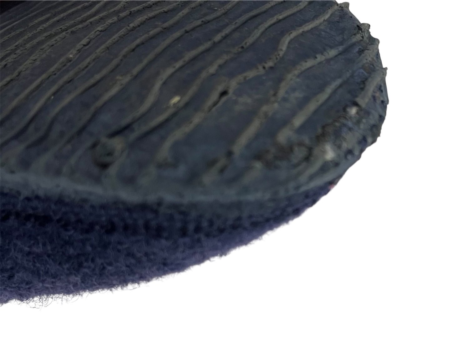 Giesswein Slippers Navy Blue