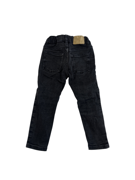 Zara Jeans Black