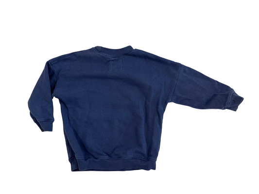 Next Sweatshirt Navy blue