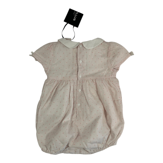 Cyrillus Playsuit