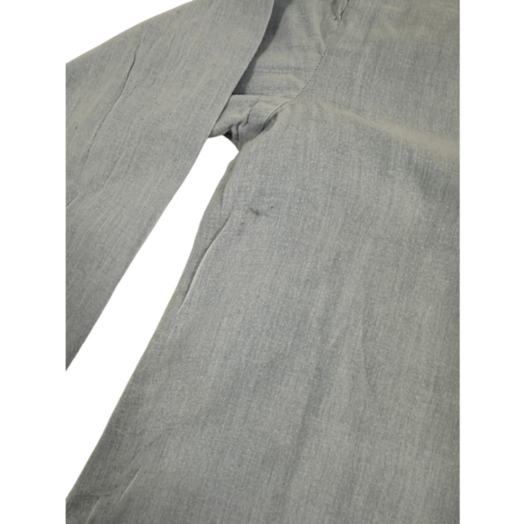 Khasto Dress Tunika Blue