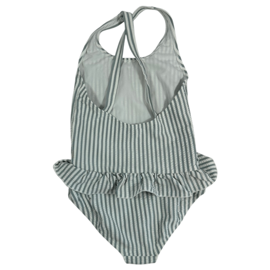 Liewood Bathsuit Stripes 134