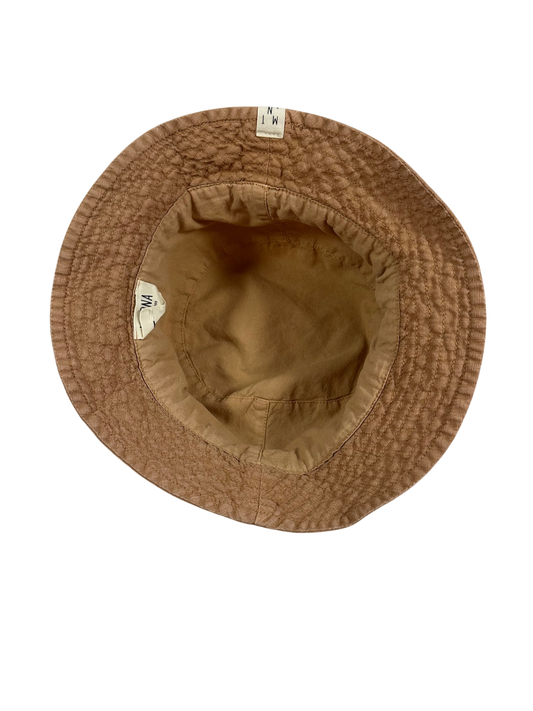 Matona Summer Hat Brown