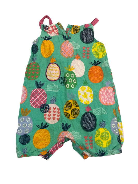 Next pineapple Jumpsuit