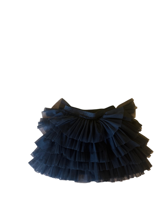 Skirt Black