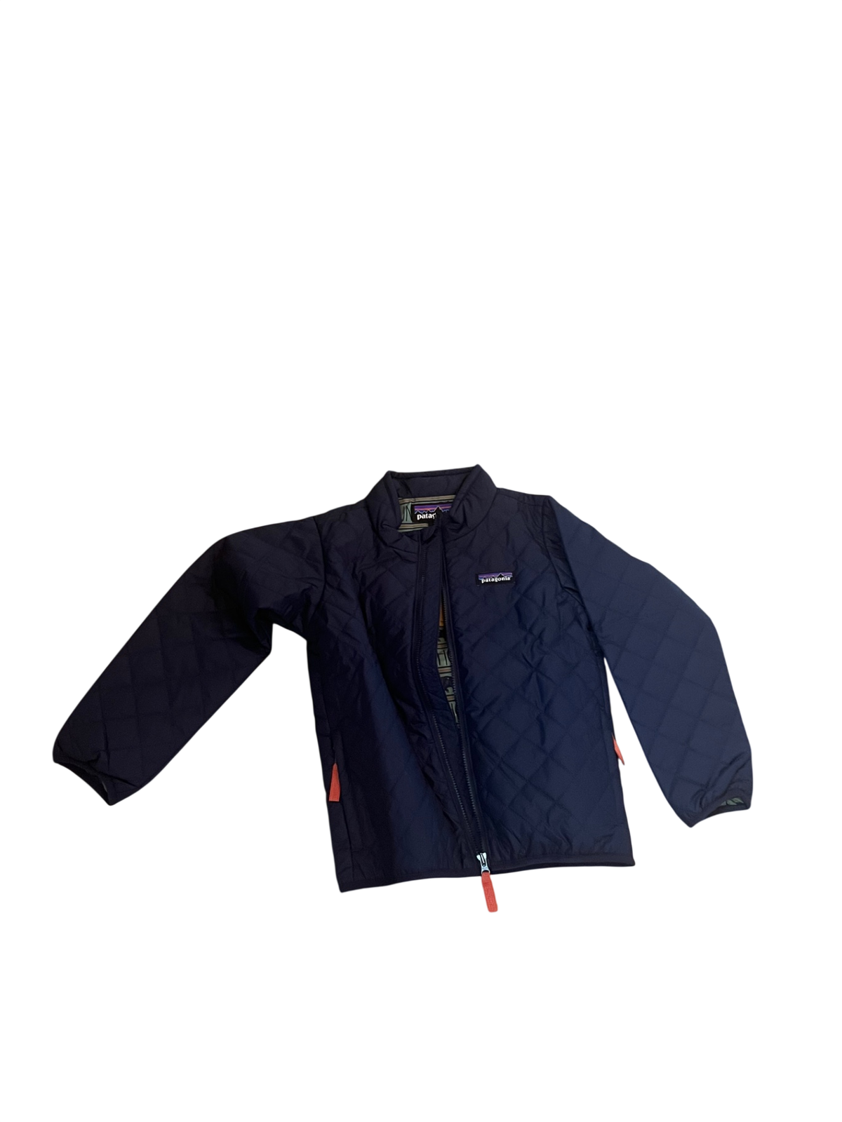 patagonia Snowsuit Navy blue