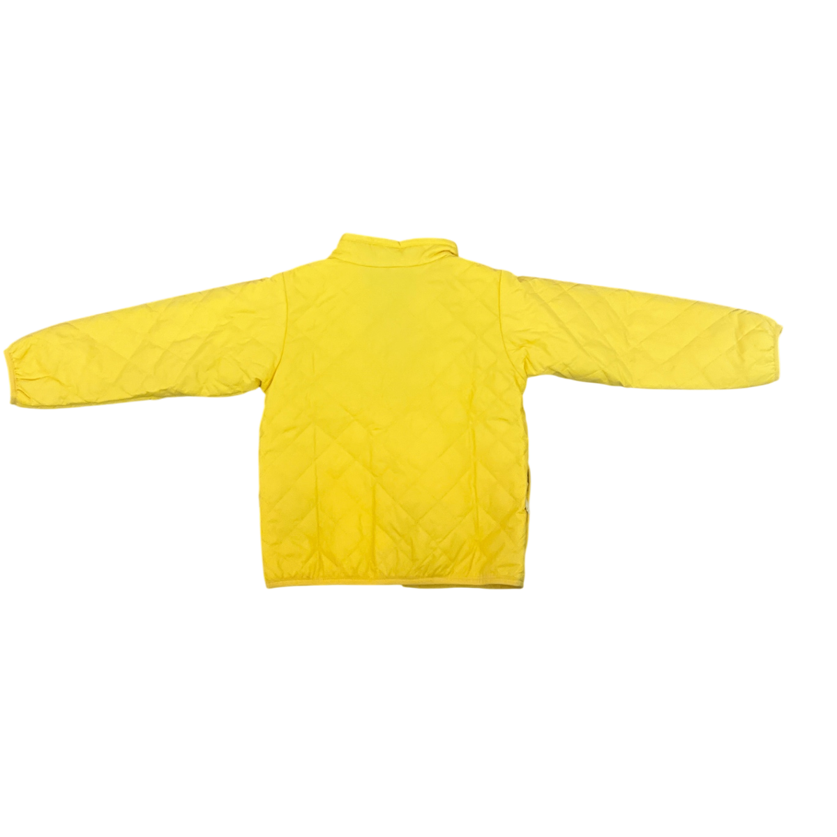 Patagonia Light Down Jacket Yellow