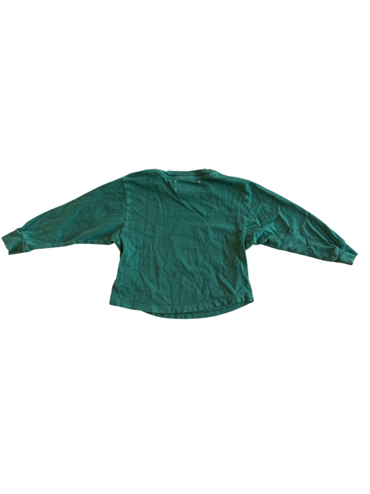 The Animals Observatory Sweatshirt Teal