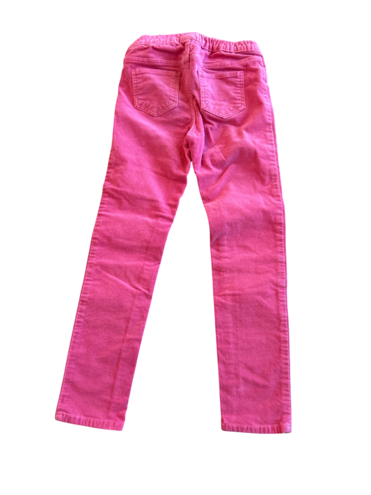 H&M Pants Pink