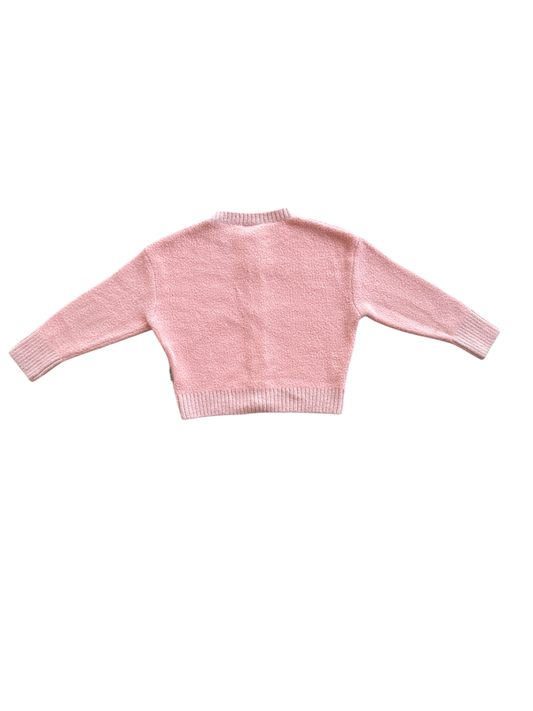 Tumble 'N Dry Cardigan Pink