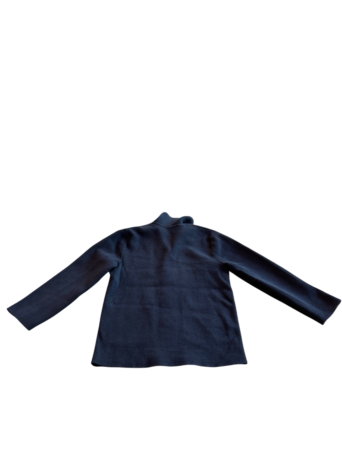Zara Jacket Dark Blue