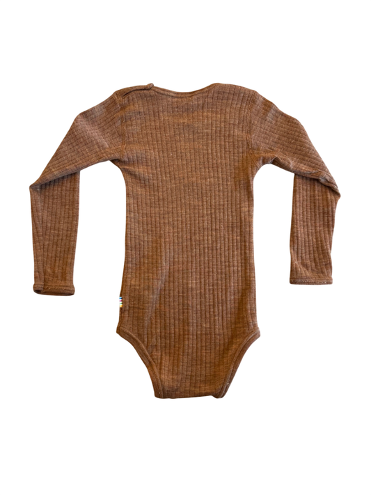 Joha Bodywarmer Brown