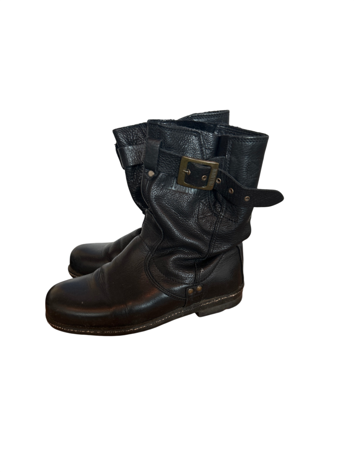 palladium Boots Black