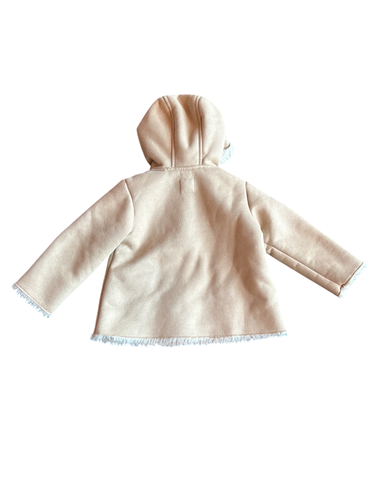 Zara Jacket Beige