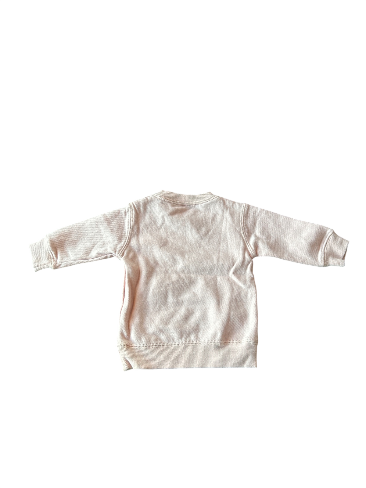 unique Sweatshirt Cream