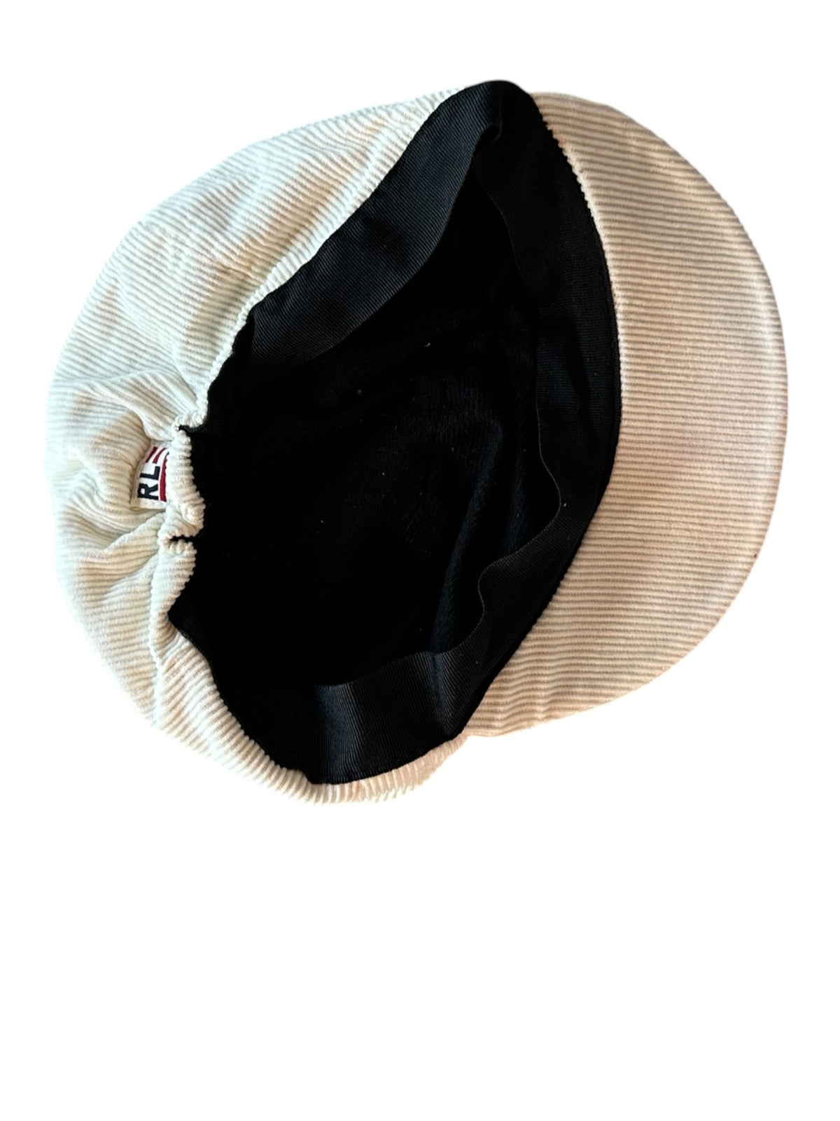 Polo Jeans Headwear Beige and cream