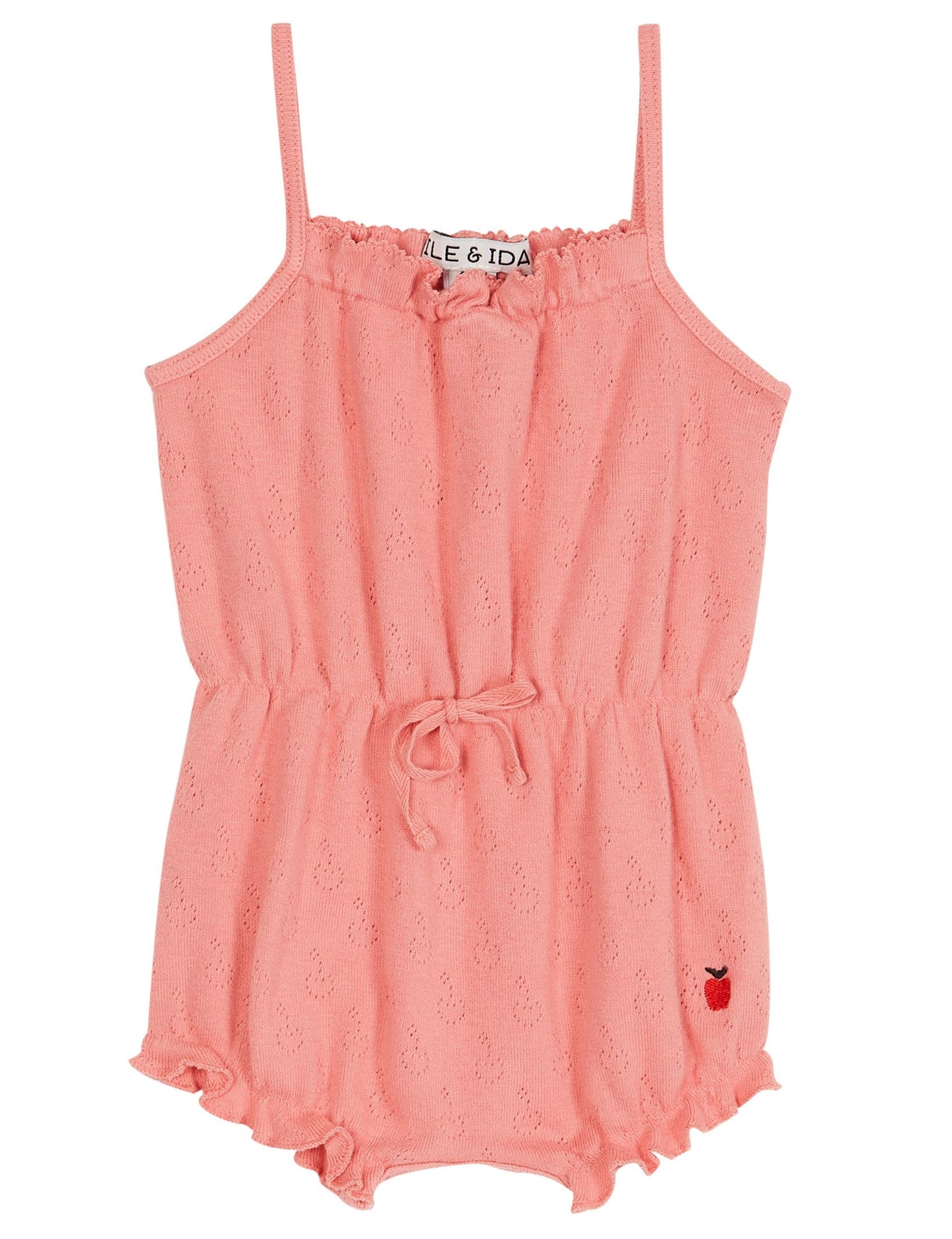 Emile et Ida Playsuit Sushi ajoure