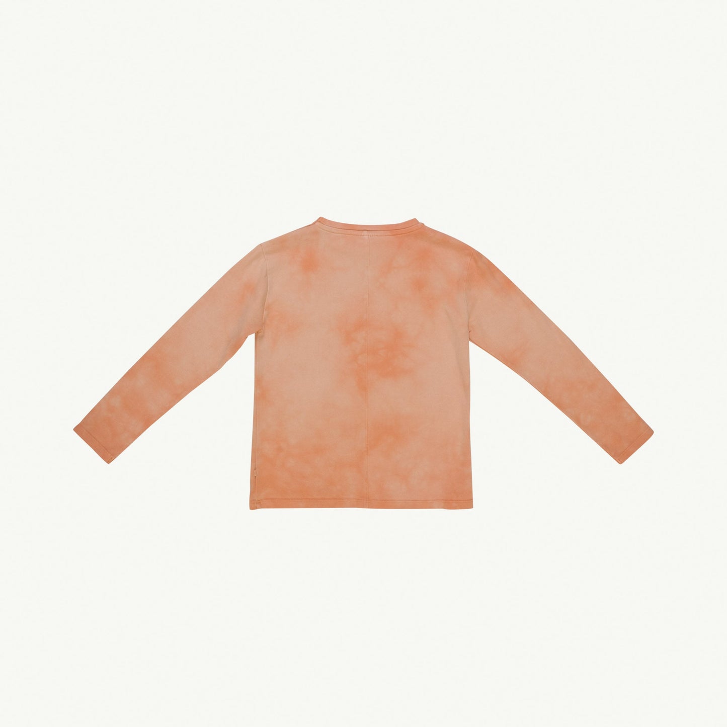 Maed for mini Splotchy shrew long sleeve